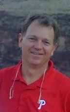 Photo of Scott Seuren