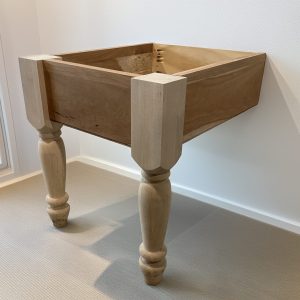 2-Leg Base