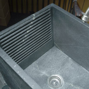 Standard (w or w/o washboard)