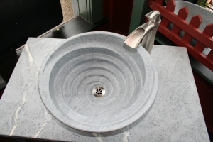 Sink - Spiral